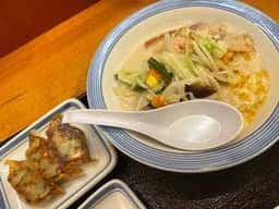 リンガーハット 武蔵小山店