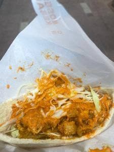 モーゼスさんのケバブ 渋谷センター街店