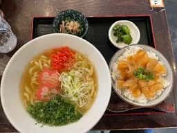 やきとり一福 中野店