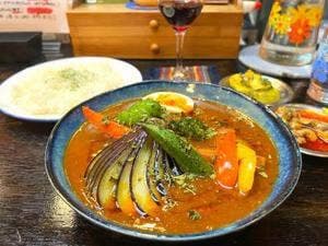 カレー処 ニューチェック