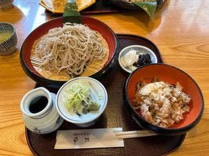 安江 長久手店