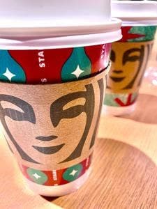 スターバックス コーヒー 大阪城公園店
