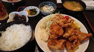 海鮮居酒屋ありあけ