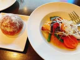 タゲンダイニングカフェ