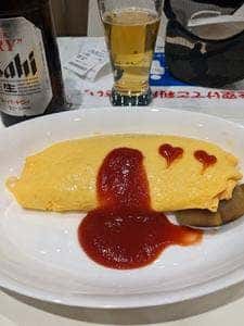 たいめいけんST 東戸塚オーロラモール店