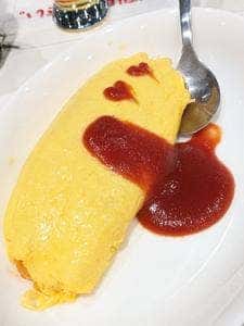 たいめいけんST 東戸塚オーロラモール店