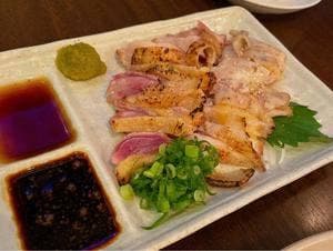粋酔酒場 島津