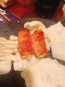 博多串焼き バッテン よかとお