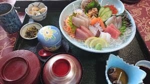 和風レストラン 末広