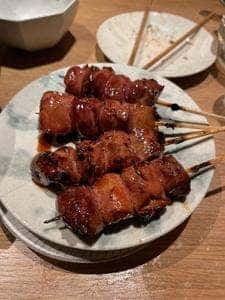 炭火焼鳥 塚田農場 新宿東口駅前店