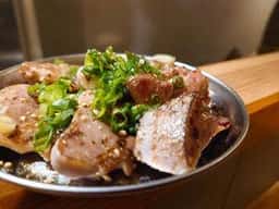 スタンド トトノイ