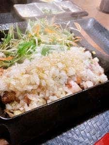 鶏鬨はなれ 勝どき清澄通り店