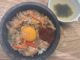 韓美膳 三井アウトレットパーク札幌北広島店