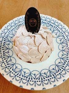 フランス菓子 エリティエ