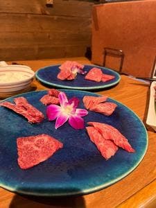 炭火焼肉 たくみ