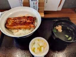 うなくし江戸酒場半助