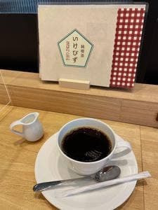 純喫茶いけびず