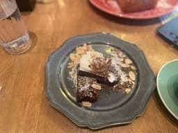 WIRED CAFE 梅田NUchayamachi店