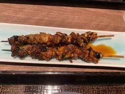 うなぎ・和食 味乃宮川 立川ガーデンテーブルズ店