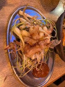 日本食市/韓国食市
