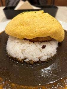 咖喱屋 ボングー ニュウマン新宿店