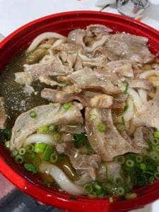 たこ焼 元祖どないや 新宿区役所通り店