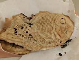 根津のたいやき