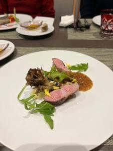 RISTORANTE GODERECCIO