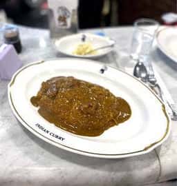 インデアンカレー 芦屋店