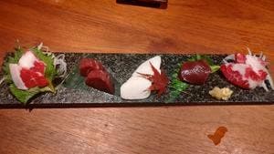 熊本バル うせがたん