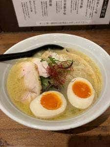 麺や 美風 戸越銀座店