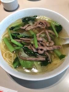 神戸元町別館 牡丹園 大阪梅田エスト店