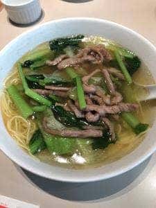 神戸元町別館 牡丹園 大阪梅田エスト店