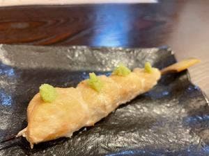 鳥民 焼き鳥屋