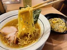 横濱家 センター北店