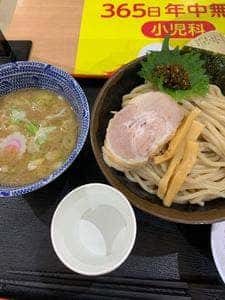 舎鈴 イオン板橋