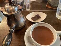 ジェラテリア テオブロマ