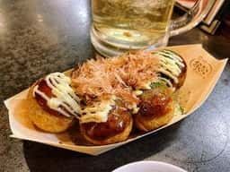 銀だこハイボール酒場 新橋店