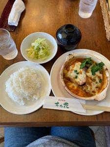 西洋食堂 木之花