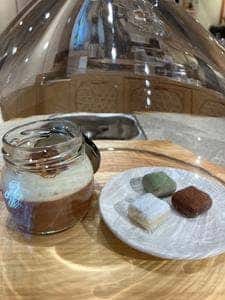 Hanikam Chocola Tea