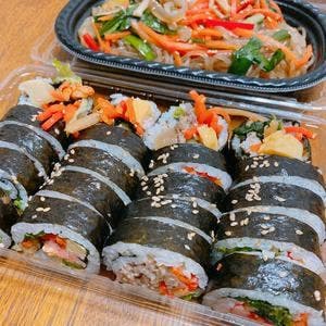 カンナムデリ 阪神百貨店 梅田本店