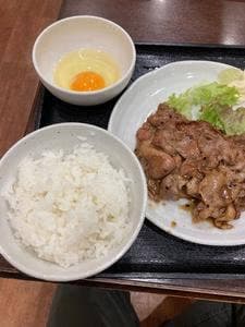 高砂食堂