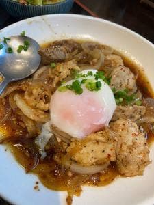 まんぷく食堂