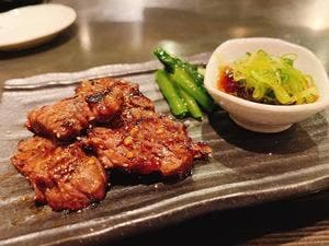 炭焼炉端 串串