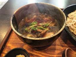 十割そば BASSO鍛冶庵