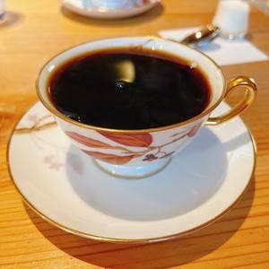 三ツ豆珈琲 苦楽園本店