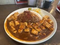 カレー倶楽部 ルウ 守口店