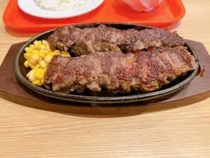 ステーキハウス88Jr. イオン那覇店