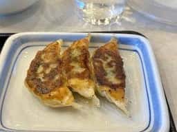 リンガーハット 三鷹新川店