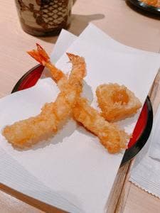 銀座ハゲ天 グランデュオ蒲田店